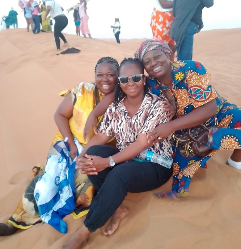 Adansi Travels-阿克拉必去景点