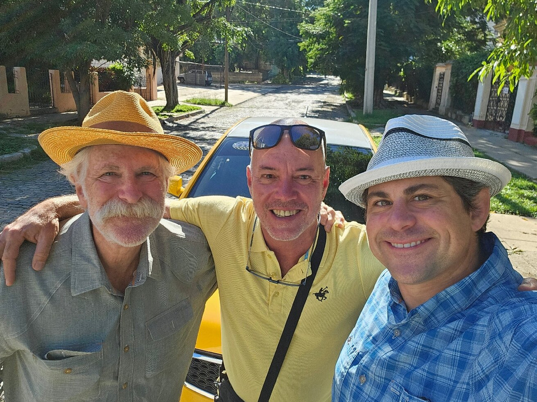 Cuba Travel Adventures Group-Tiburon必去景点