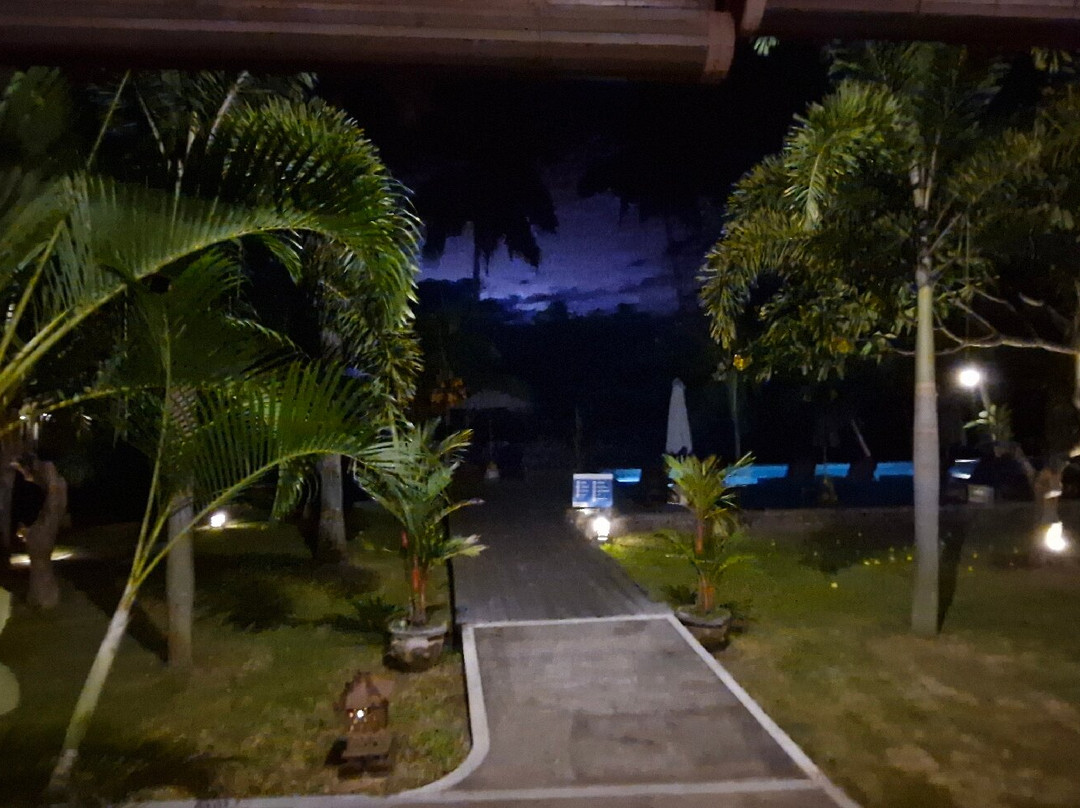 The Kirana Tembok主图