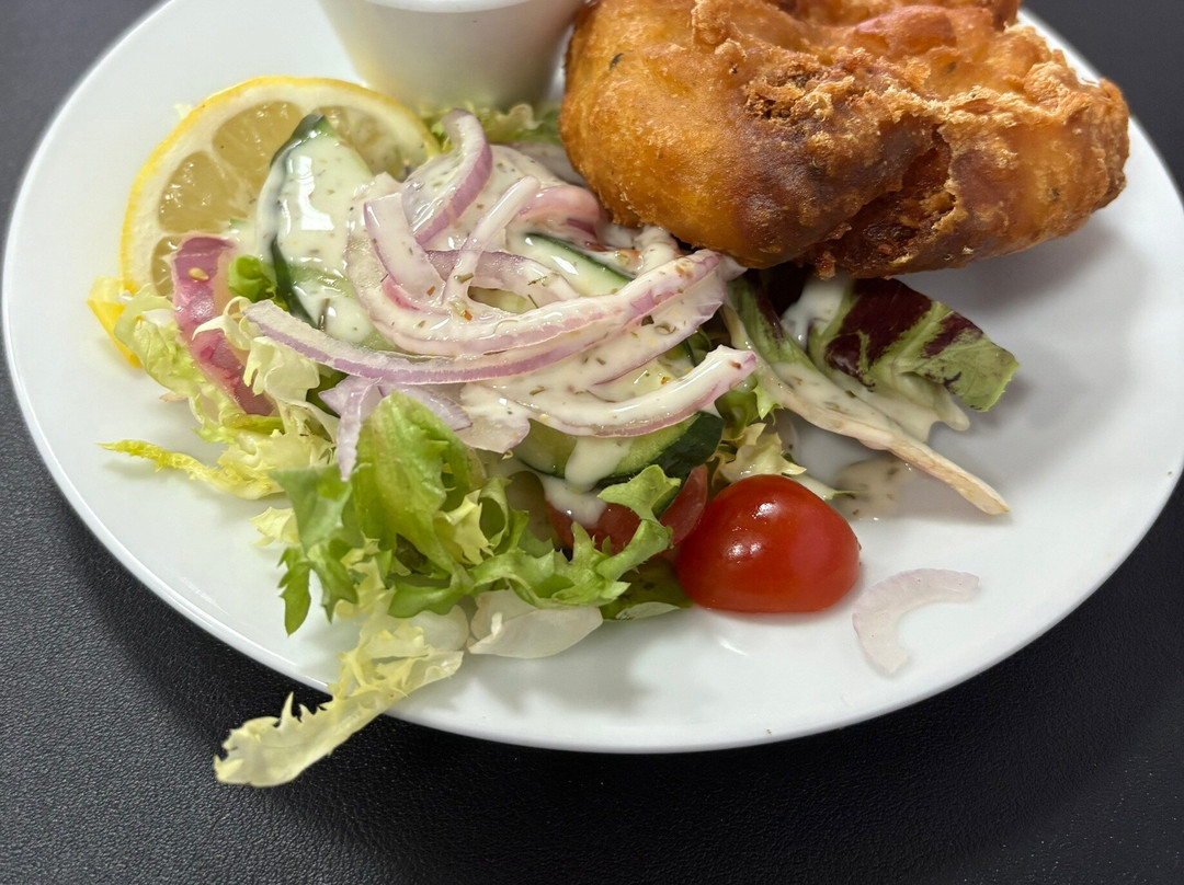 TIGS - The Iron Grill Steakhouse & Bar