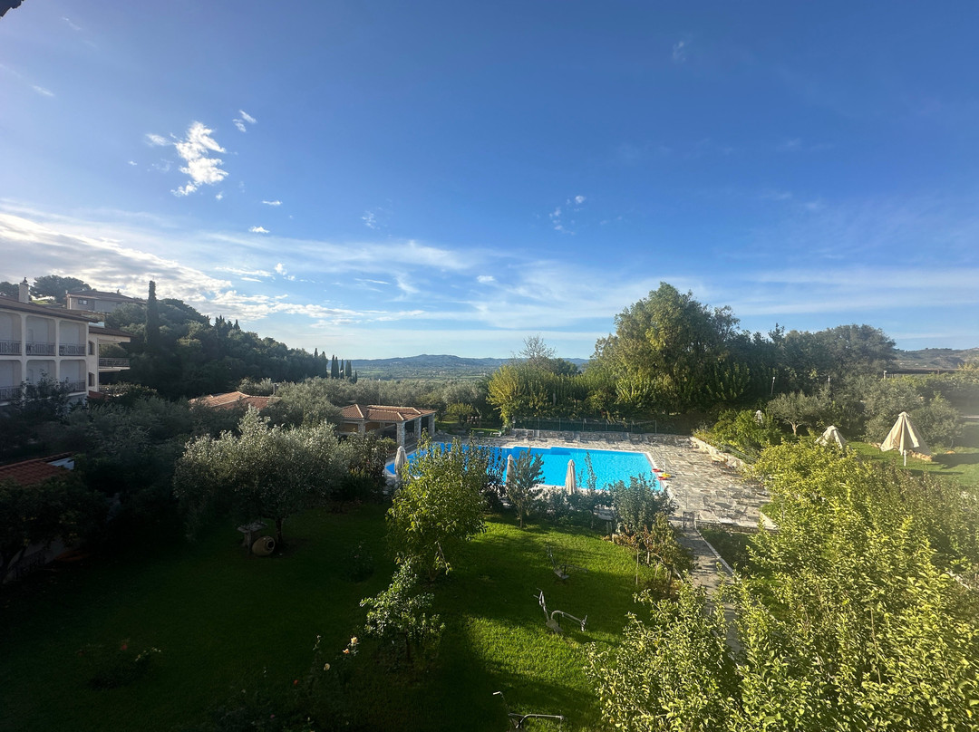 Epos Travel & Tours-Tripoli必去景点