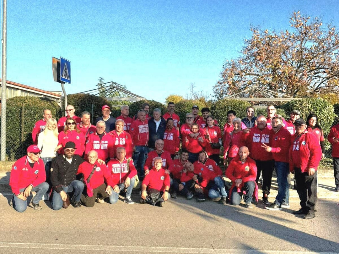 Hotel San Marco主图