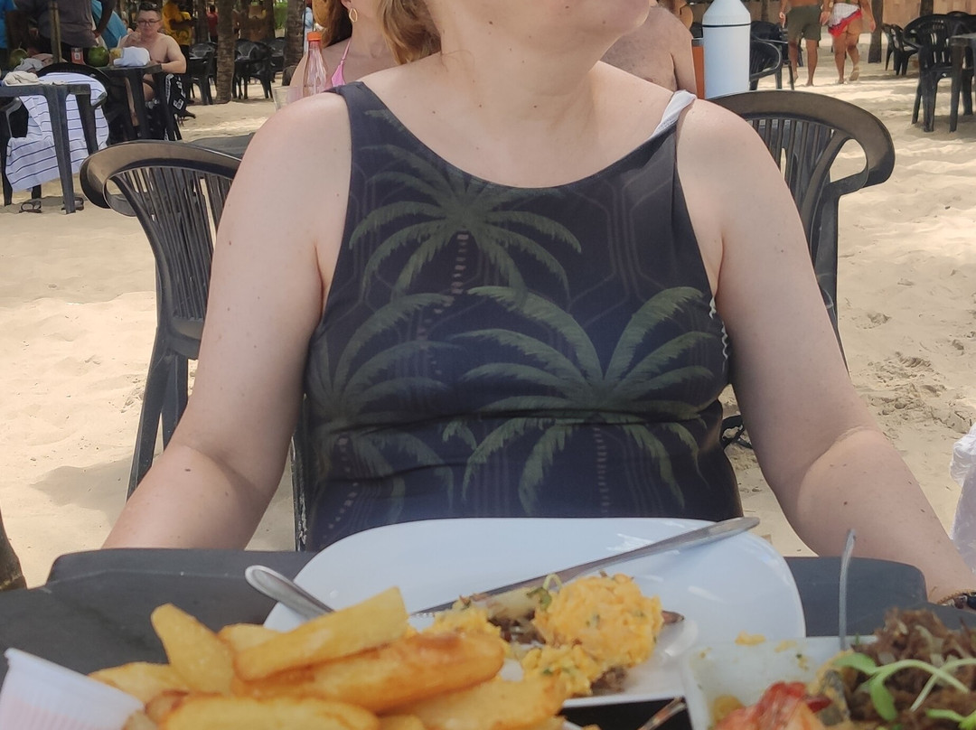 Crocobeach-福塔莱萨必去景点