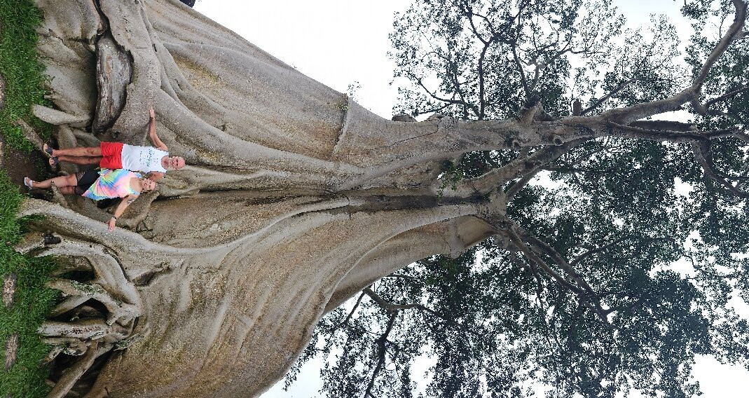 Manfred und Erna Individuelle Touren-沙努尔必去景点