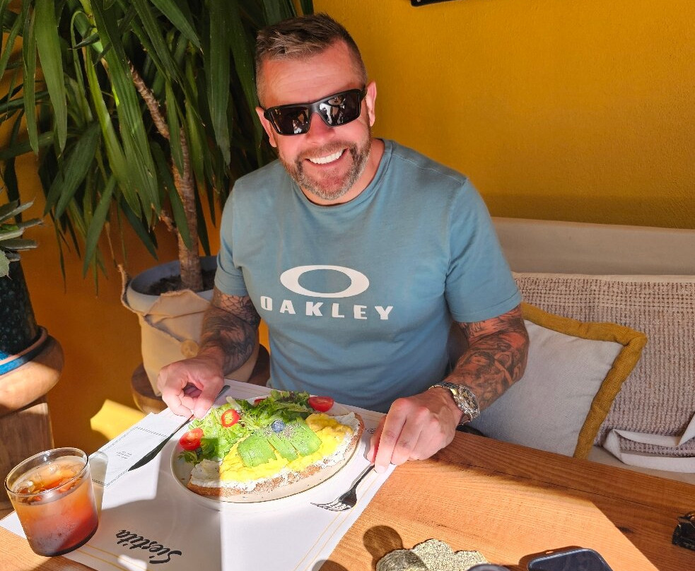 Siestita Cafe & Lounge