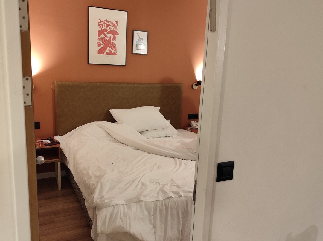 Neve Eilat Hotel - An Atlas Hotel主图