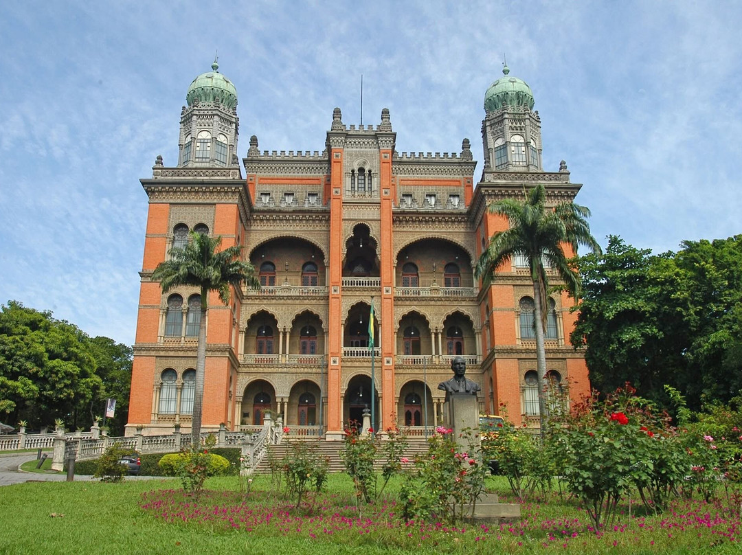 Kadu Bueno - Private Tour Guide-里约热内卢必去景点