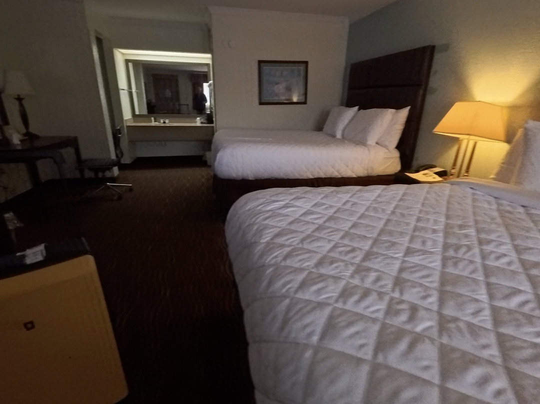 Baymont by Wyndham Helen主图