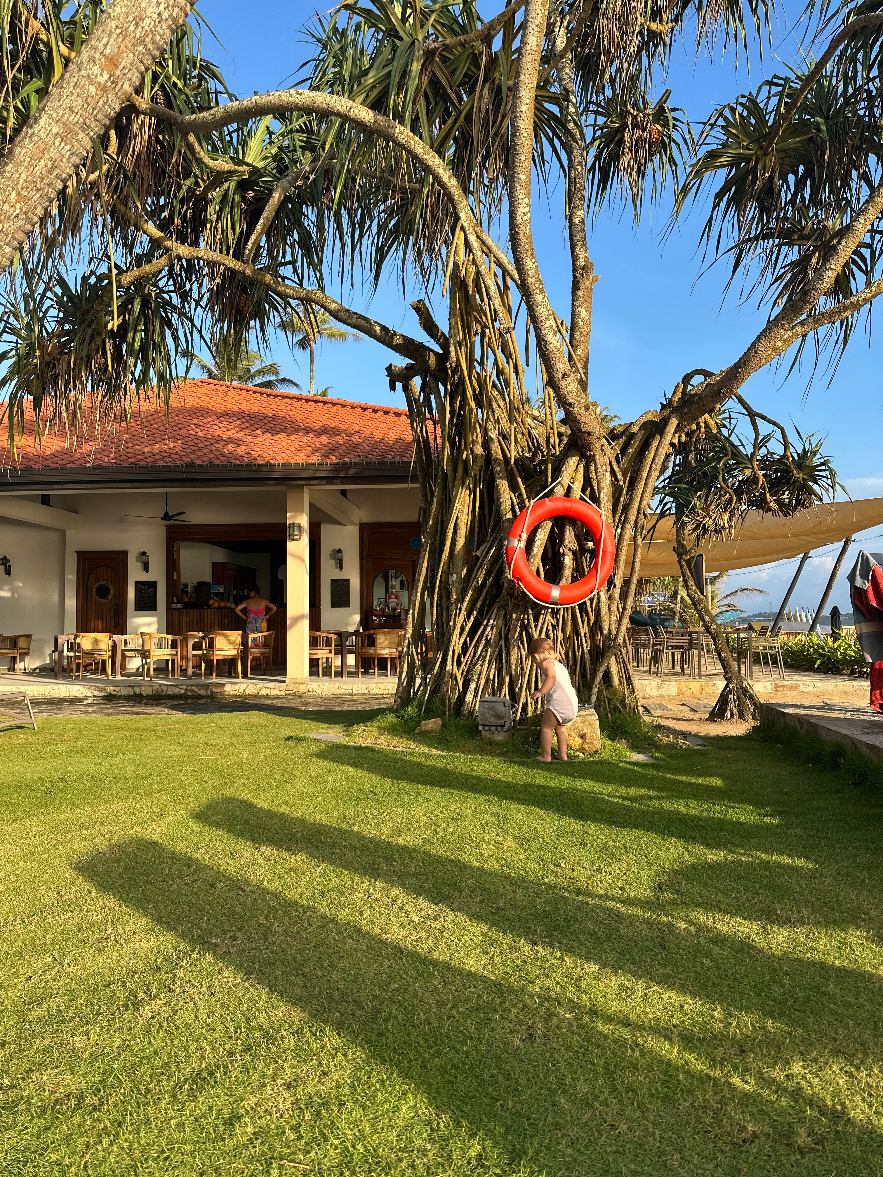 维利格玛海湾度假村-官方