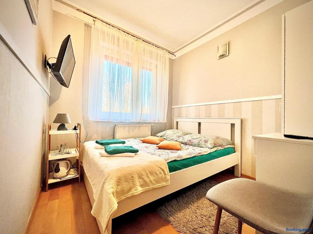 Ziołowa Dolina主图