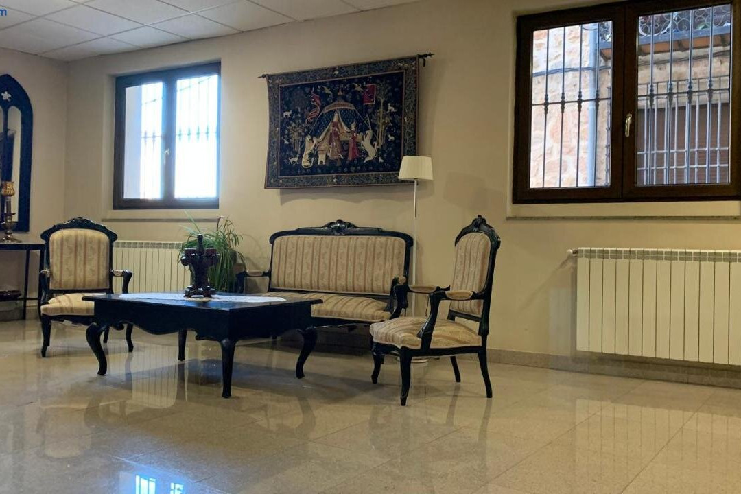 Sauca酒店住宿-Posta Real