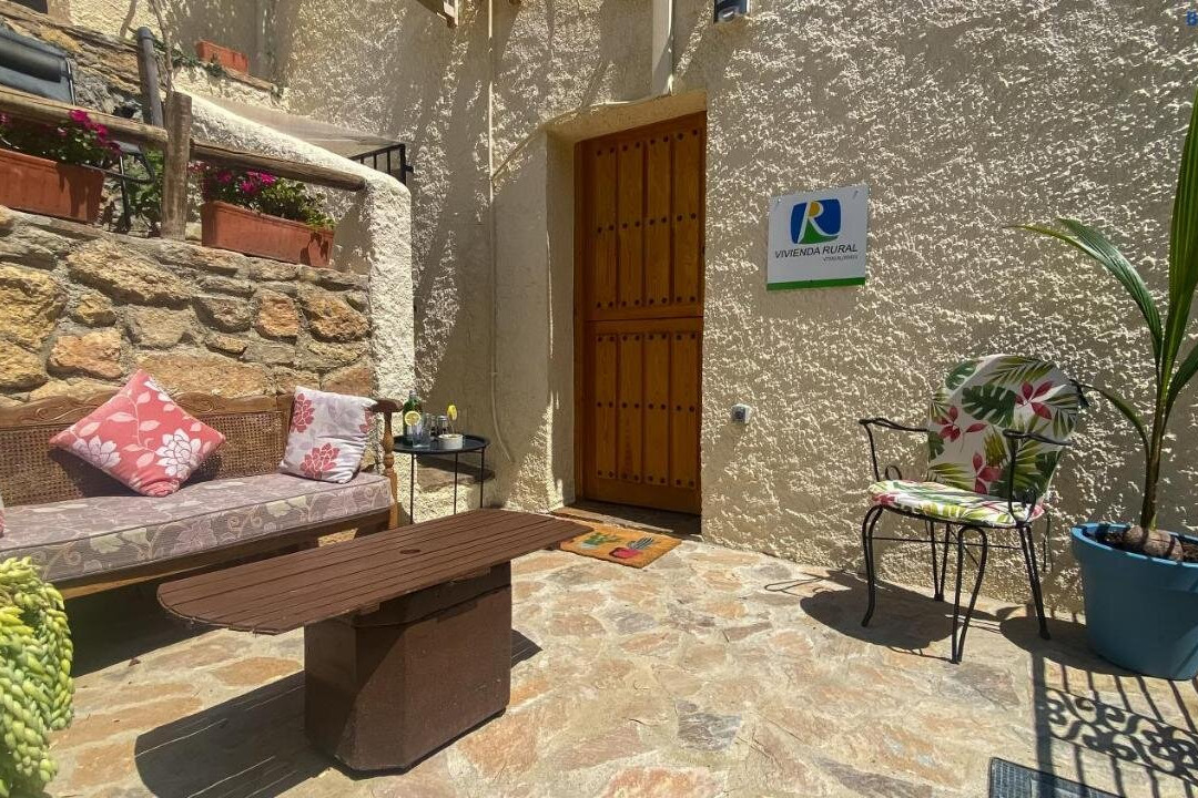 Casa Rural B&B Casamedico主图