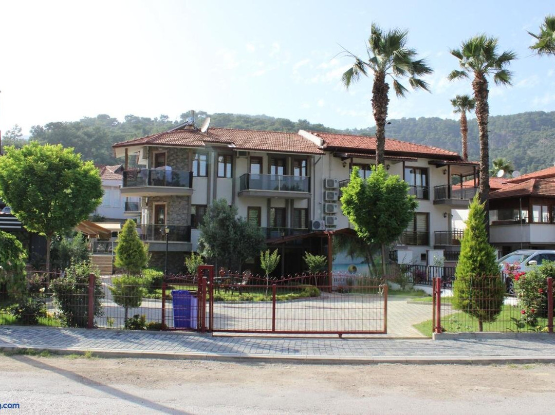 Iberia Villas