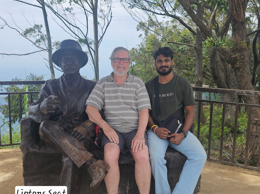 Lanka Tour Experts-加勒必去景点