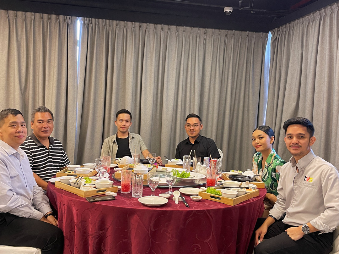 Theatre Hotel Kuching主图