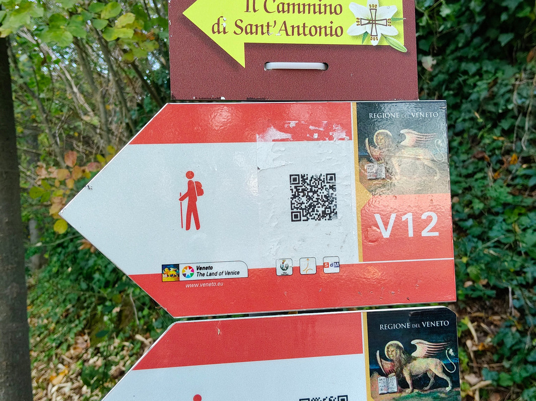 Castello di San Martino-维托里奥威尼托必去景点