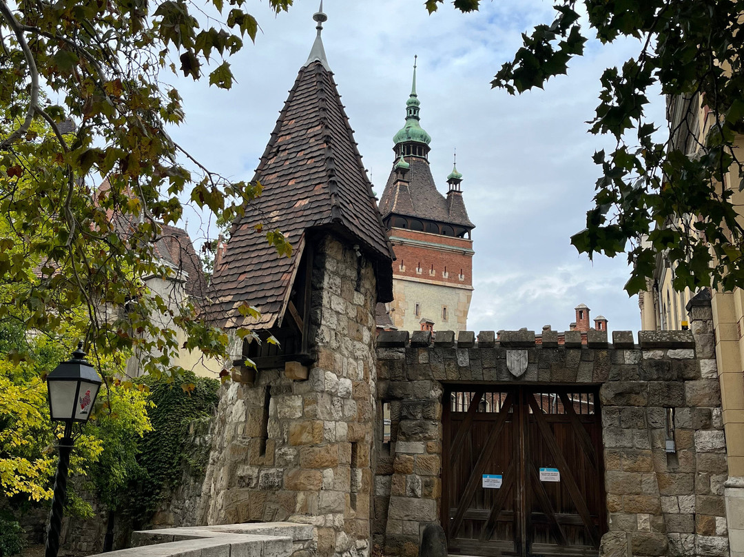 Városliget/City Park-布达佩斯必去景点