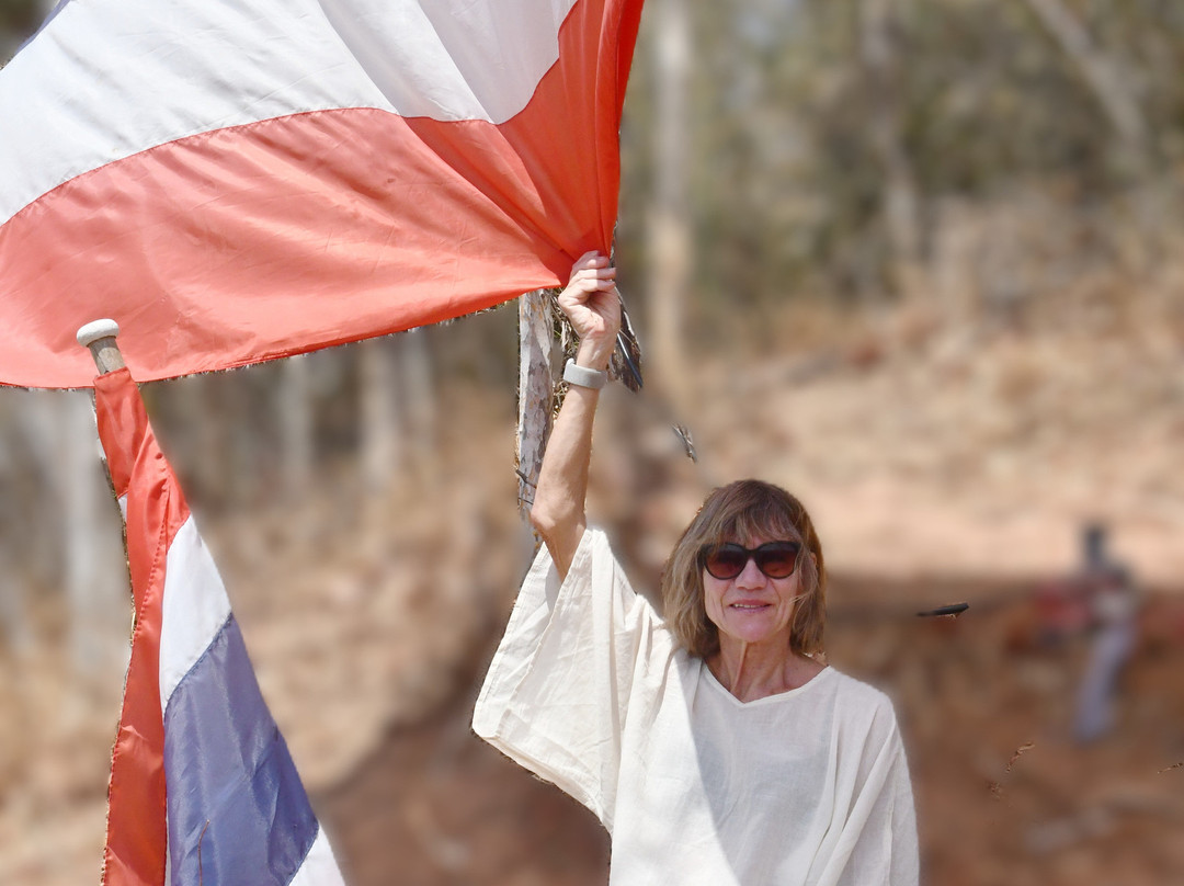 Wat Phu Tok-史威莱必去景点