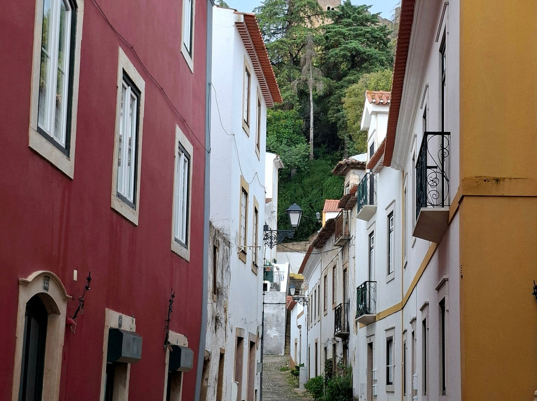 Casa Ceedina Bed & Breakfast & Beauty主图