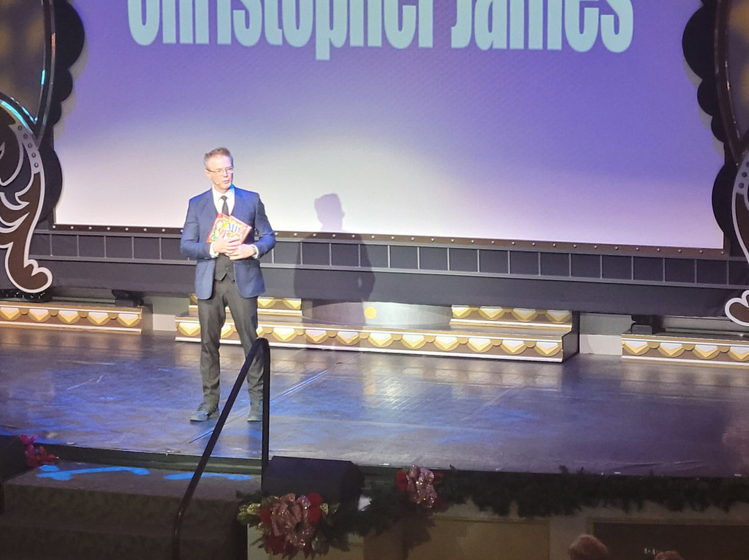 Showboat Branson Belle-布兰森必去景点