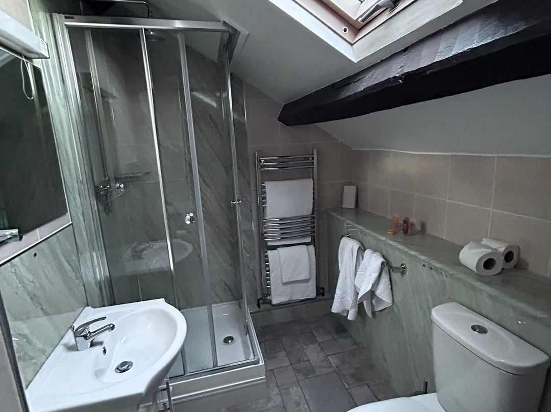 Rosegarth Guest House主图