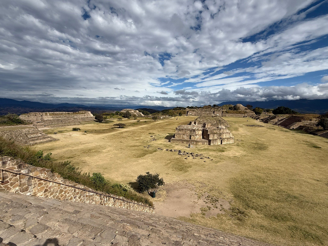 Oaxaca Experience Tours-瓦哈卡必去景点