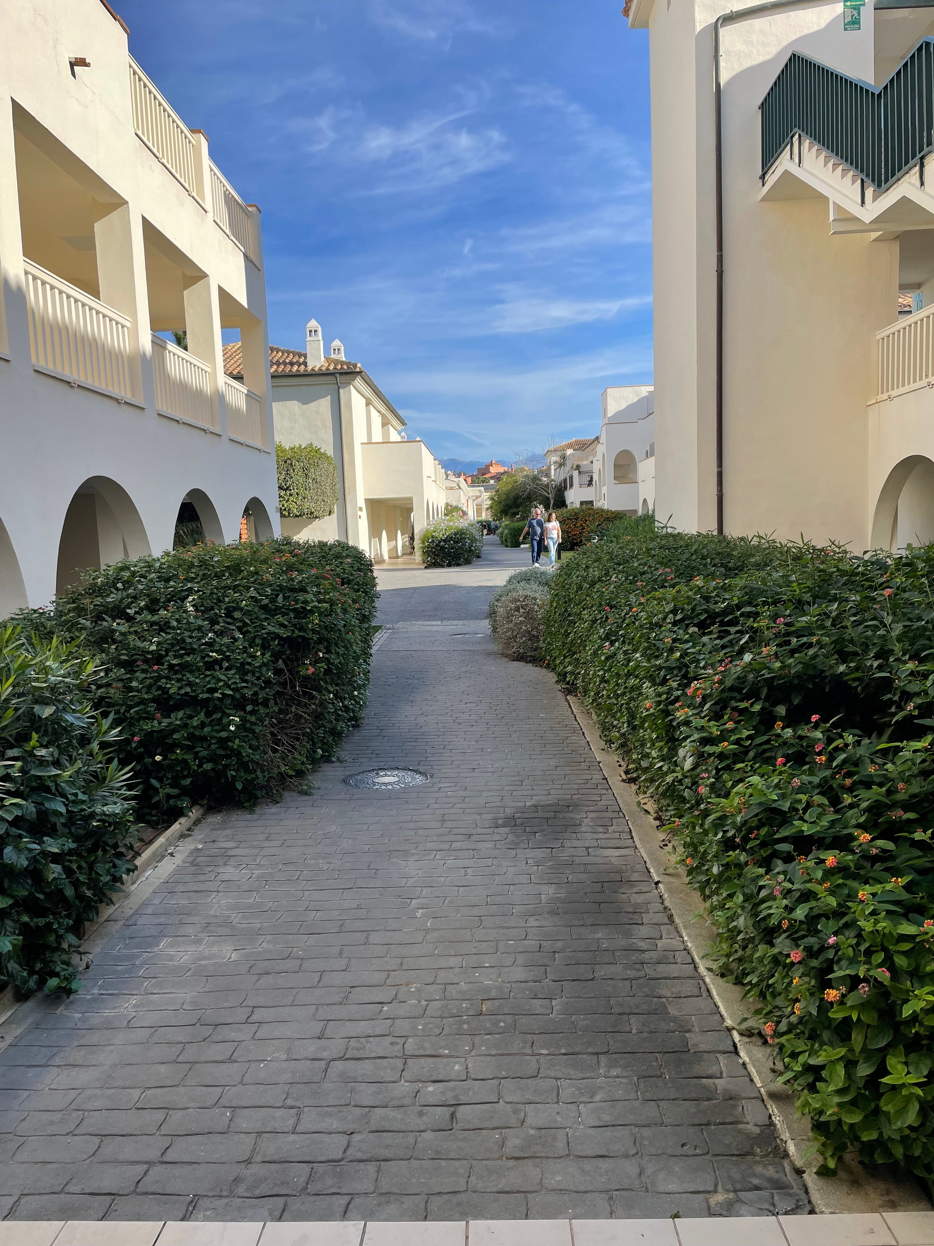 Impressive Playa Granada-浴室