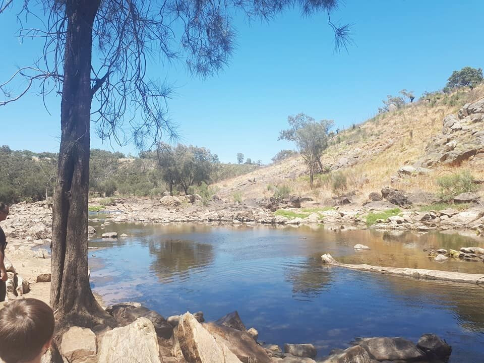 Bells Rapids Park-Brigadoon必去景点
