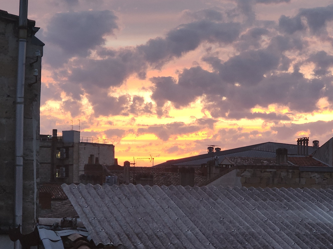 Best Western Premier Hotel Bayonne Etche Ona - Bordeaux主图