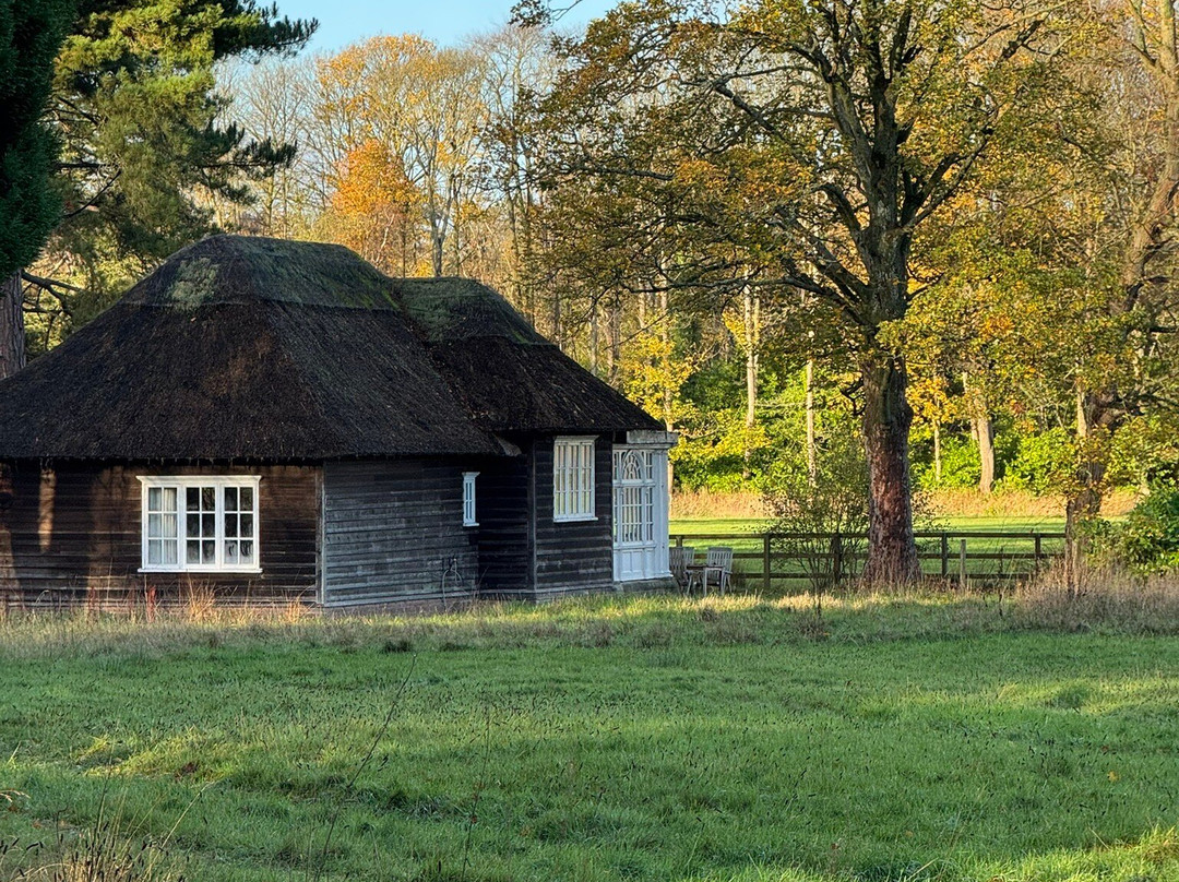 Thornton Manor主图