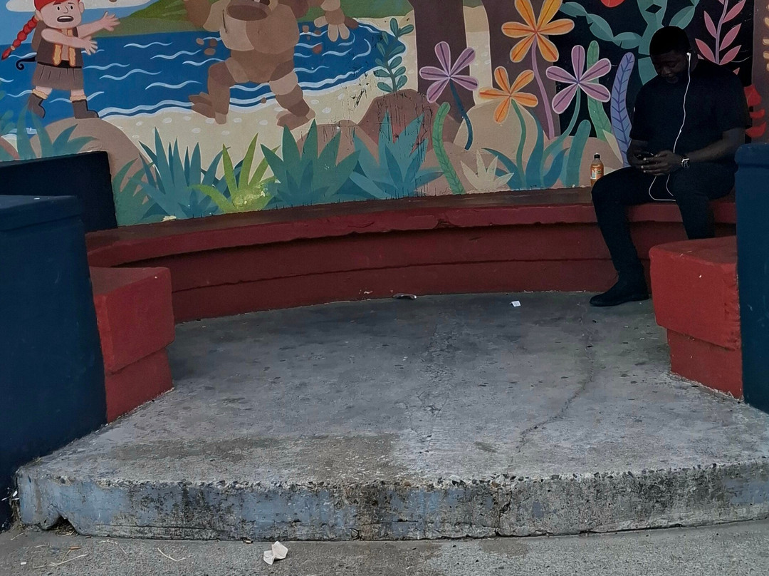 Bray Promenade-布瑞必去景点