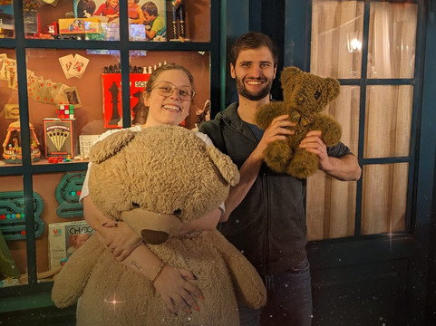 Big Break Hamburg-汉堡必去景点