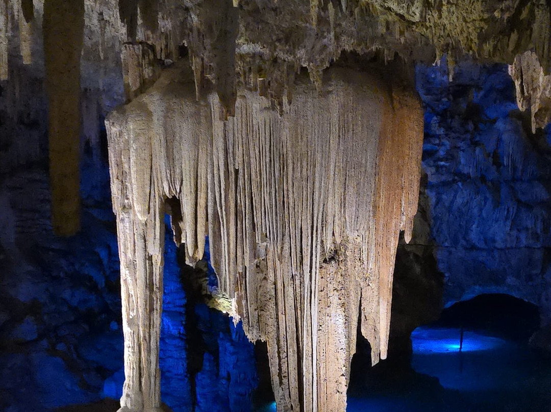 Zazil Tunich-巴利亚多利德必去景点