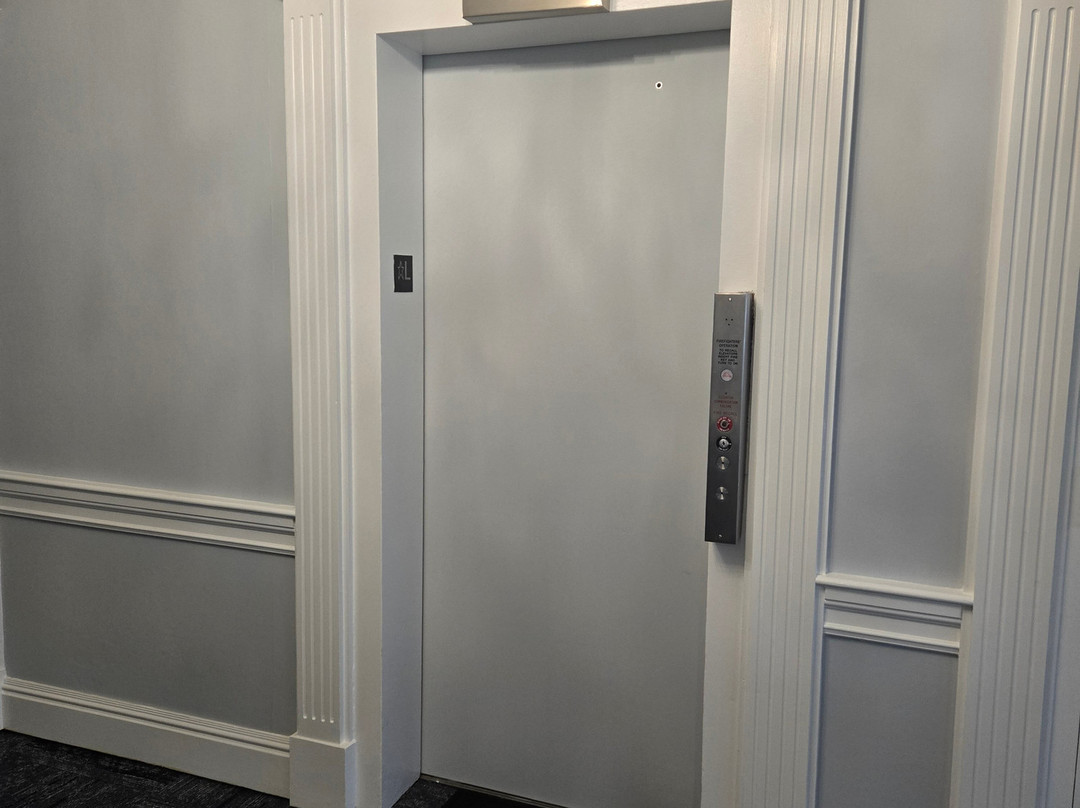 Amsterdam Hotel主图