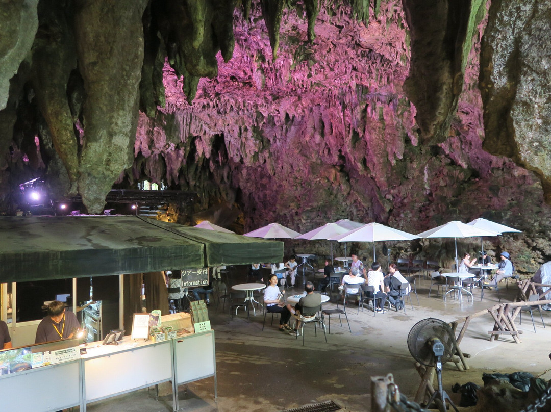 Gangala山谷-南城市必去景点