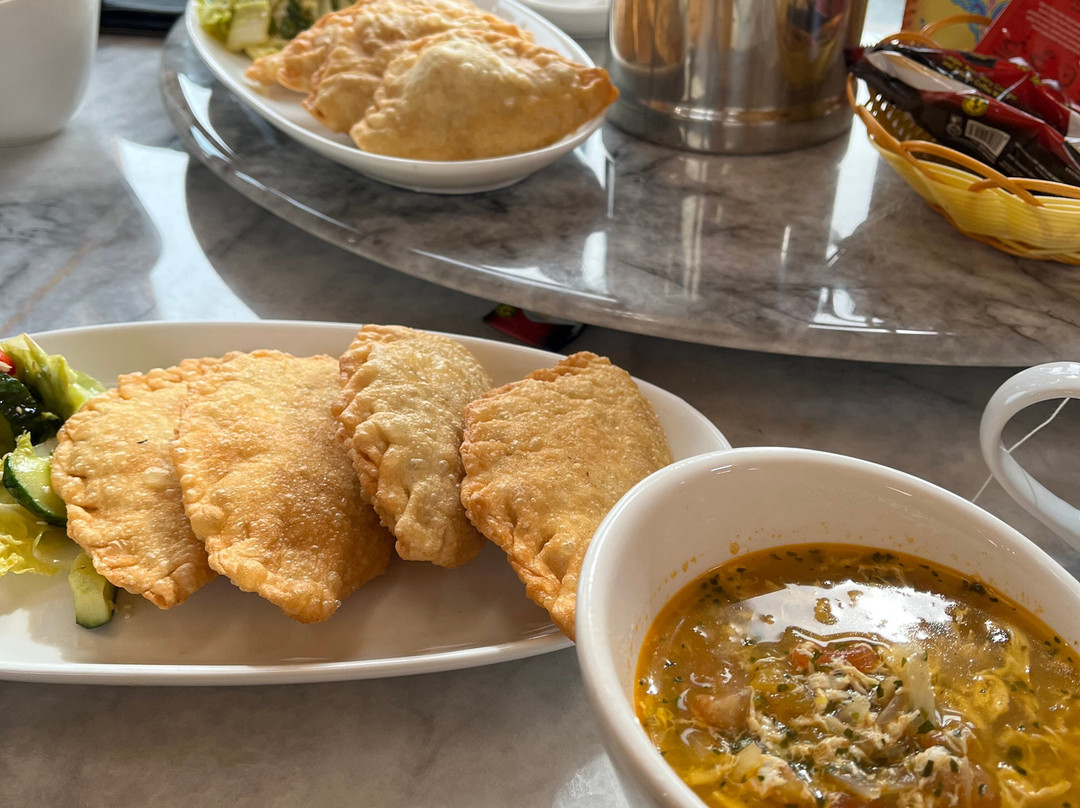 Nur Altai Tour-乌兰巴托必去景点