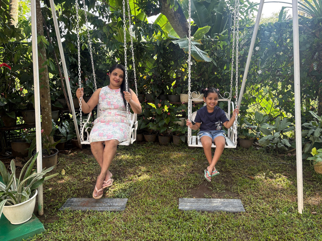V&C Hideout Villa & Hostel Kandy