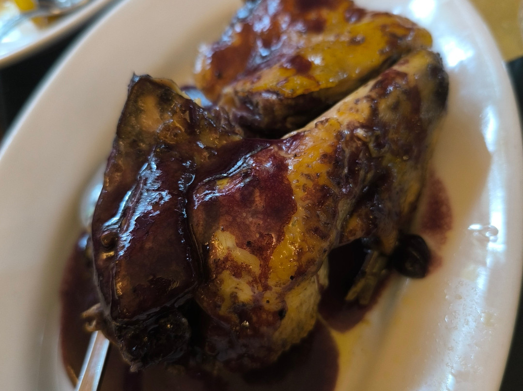 Villa Selva Country House主图