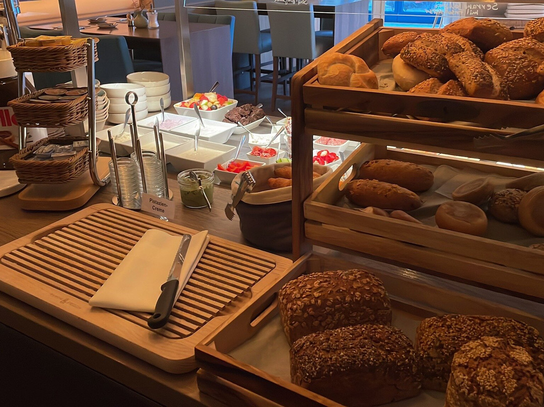 Hotel Landhaus an de Duen主图