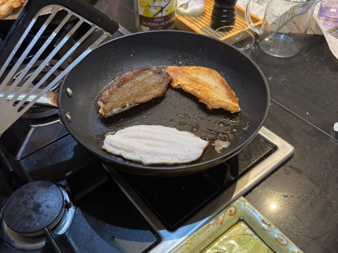 Les Petits Farcis-尼斯必去景点