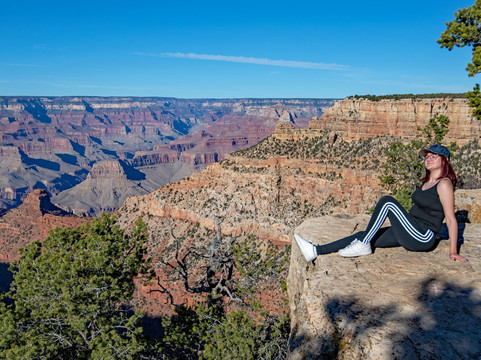 Novi Adventure Tours-拉斯维加斯必去景点
