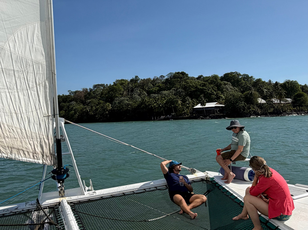 Exciting Tours-帕拉马里博必去景点