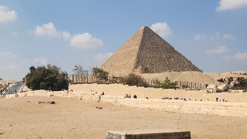 New Dawn Tours - Day Tours-沙姆沙伊赫必去景点