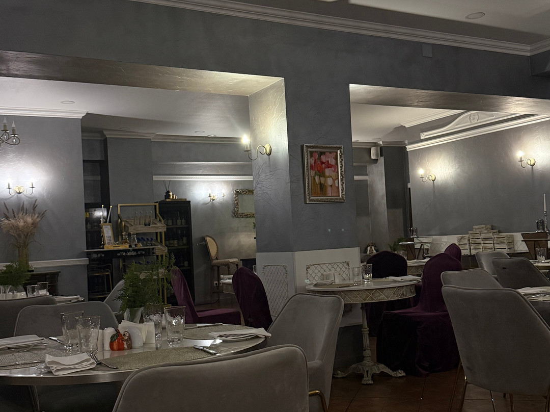 Hotel Charushin主图