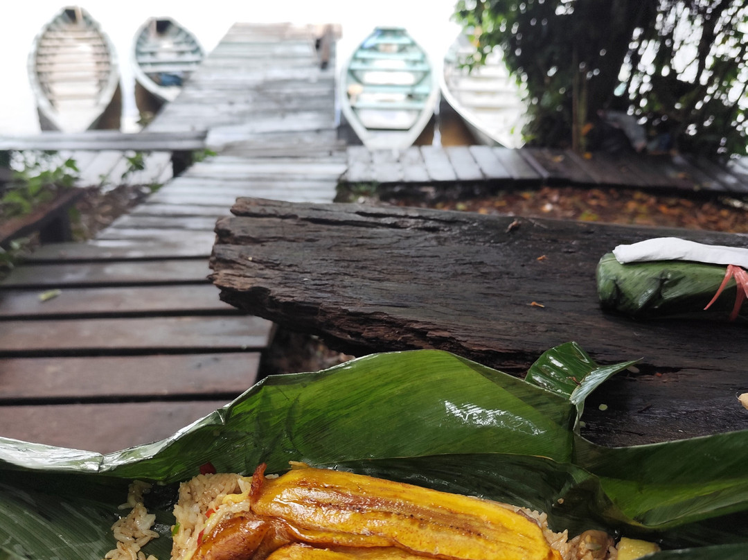 GREEN HOUSE TAMBOPATA-Filadelfia必去景点