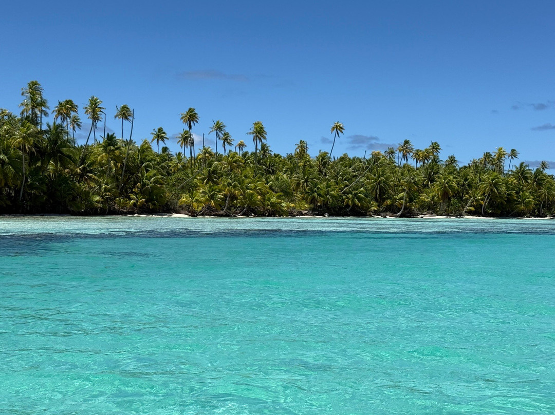 Ile aux Récifs-阿瓦托鲁必去景点