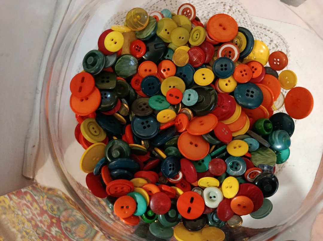 Museo del Bottone-圣阿尔坎杰洛-迪罗马涅必去景点