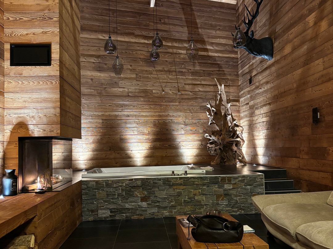 La Clé des Granges主图