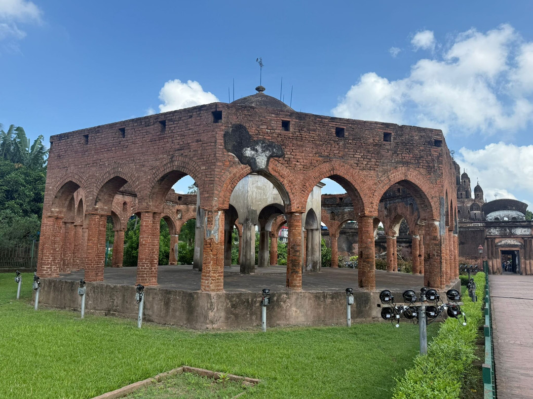 Krishna Chandra Mandir