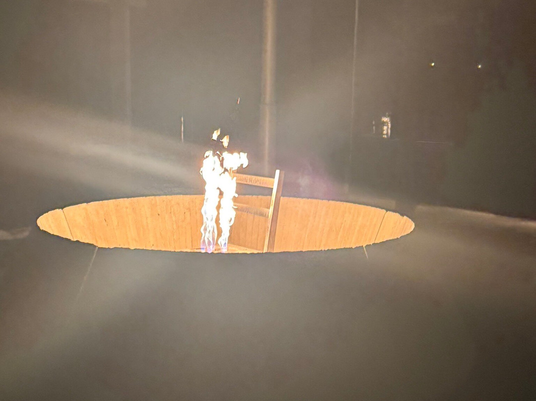 Steilneset Memorial-Vardo必去景点